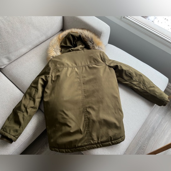 Tommy Hilfiger men’s winter jacket - Picture 2 of 5